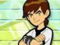 Gra Ben 10 skate champ