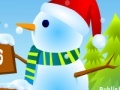 Gra Snow man