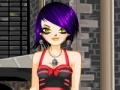 Gra Emo Girl Style