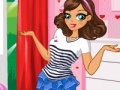 Gra Cute nurse dressup