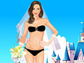 Gra Stylish Bride Dressup