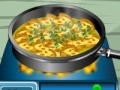 Gra Didi Cooking Master - Omelette