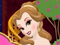 Gra Belle's Princess Makeover