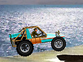 Gra Buggy Run 3