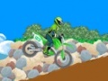 Gra Motocross Racing 2