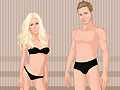 Gra Heidi Montag and Spencer Pratt