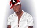 Gra 50 Cent Dress Up