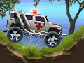 Gra Ambulance Rush
