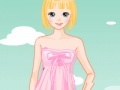 Gra Icy dress up game