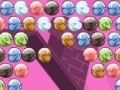 Gra Shoot bubbles
