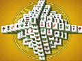 Gra Mahjong Tower