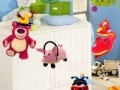 Gra Kids Bedroom Hidden Objects