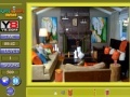 Gra Splash Room Hidden Objects