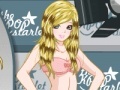 Gra K pop starlet
