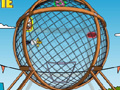 Gra Playing Simpsons The Ball of Death
