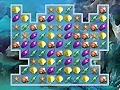 Gra Ocean Princess Puzzle