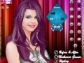 Gra Selena Gomez MakeUp