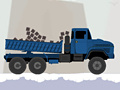 Gra Arctic Edge: Kamaz Delivery 2