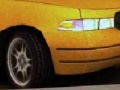 Gra New York Taxi