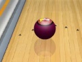 Gra Bowling