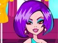 Gra Monster High: Vampire fashion designer