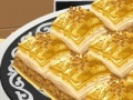 Gra Preparing baklava