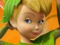 Gra Tinkerbell