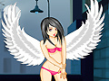 Gra Anime Angel Aliana