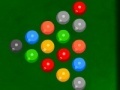 Gra Simple Billiard