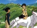 Gra Princess Mononoke Find the Alphabets