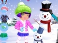 Gra Snowman Designer