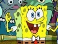 Gra Spongebob Squarepants Hidden Object