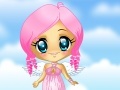 Gra Cute Little Angel Dress Up
