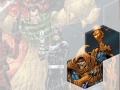 Gra Sort my Tiles Marvel Villains