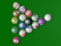 Gra Billiards