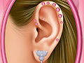 Gra Ear Decor