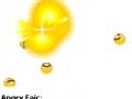 Gra Angry Faic