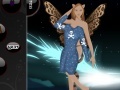 Gra Night Fairy Dressup Game