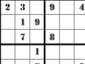 Gra Super Sudoku