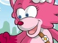 Gra Windy the pink fox