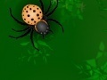 Gra Spiders attack 
