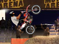 Gra Moto-X Arena 2