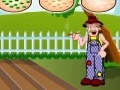 Gra Bob the farmer