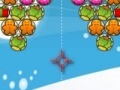 Gra Christmas bubbles