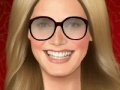 Gra Heidi Klum makeover