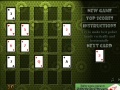 Gra Poker Square Solitaire