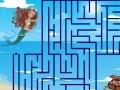 Gra Maze Game Play 40