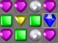 Gra Match 3 Jewel