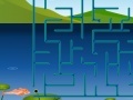 Gra Maze game play 42