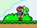 Gra Super Mario - 2